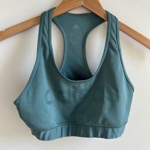 Adidas Climalite Sports Bra